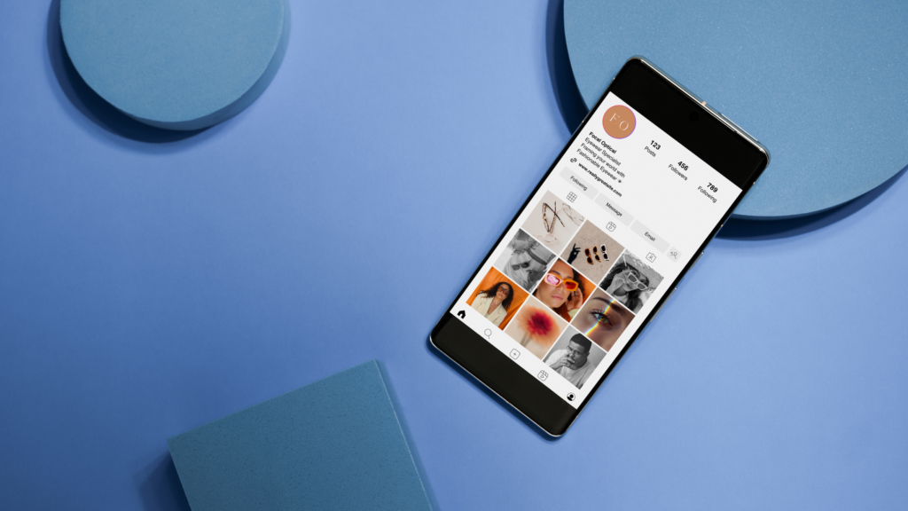 沖縄のSNS運用代行・SNSマーケティング