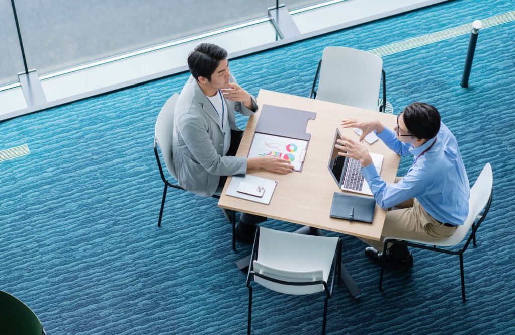 沖縄のホームページ制作会社の選び方