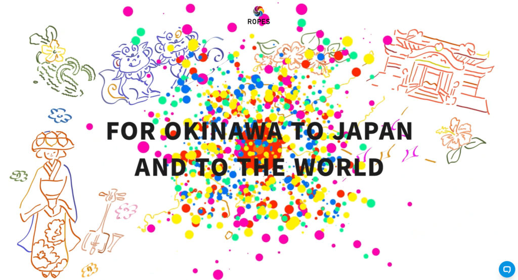 ロープス株式会社